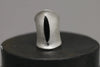 OLIO E ACETO Black Hole Wide Ring OA08F08 POEA4